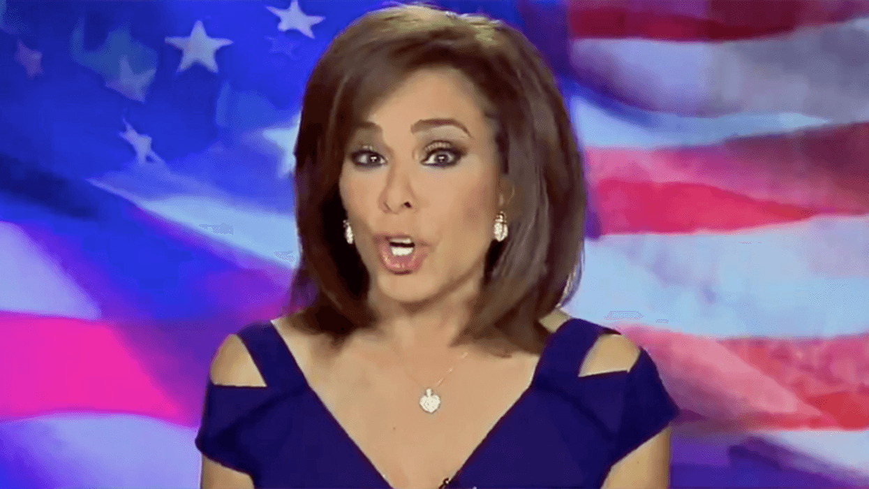 Fox News host Jeanine Pirro admits she agrees with Derek Chauvin guilty verdicts