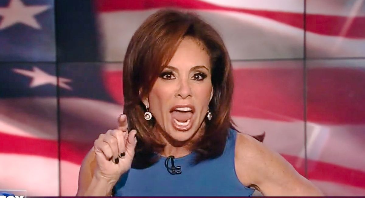 Fox News could be in big trouble: Dominion's huge defamation lawsuit makes a strong case