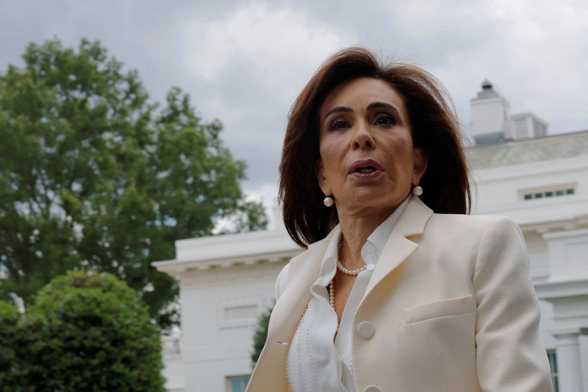 Jeanine Pirro's 'clown show' prosecutions buried by MSNBC legal panel after judge blows up