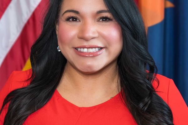MAGA official and ex-Turning Point employee accused of kidnapping 14-year-old