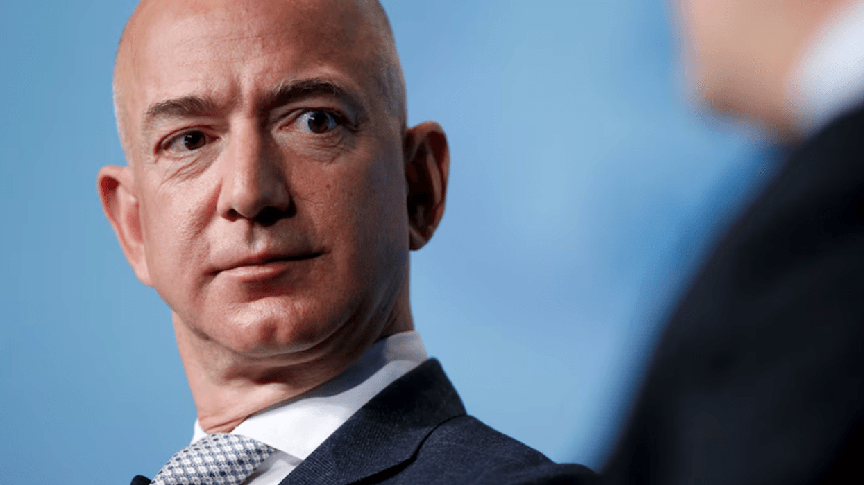 AI oligarchs shamed with devastating list of 'false promises and decadence'