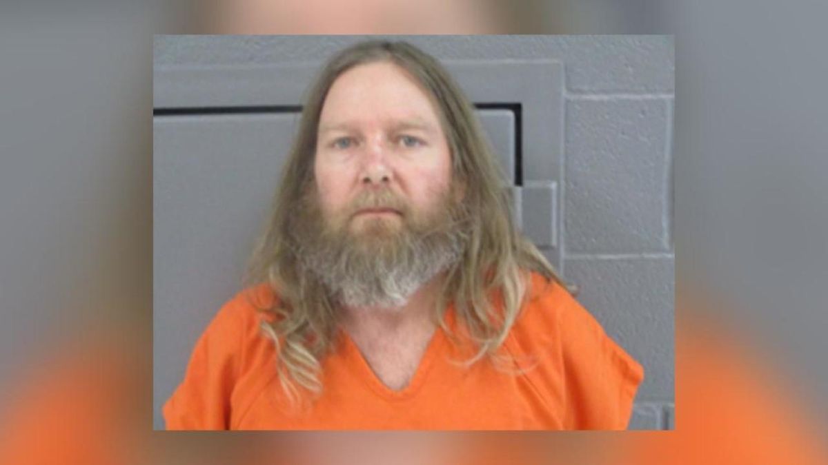 Maryland anti-vaxxer murdered his pharmacist brother because he believed vaccines were poison: prosecutors