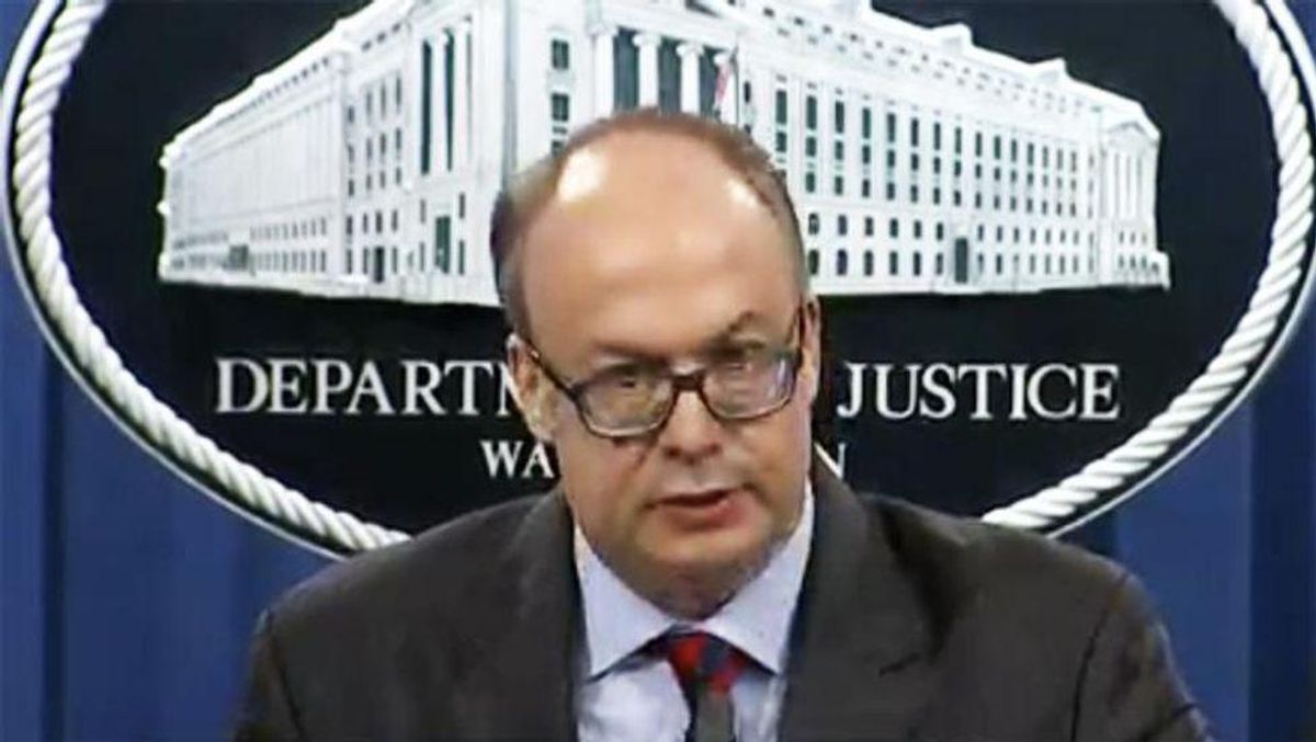 Indicted Jeff Clark's bid to pause his D.C. disbarment hearing swatted aside by judge