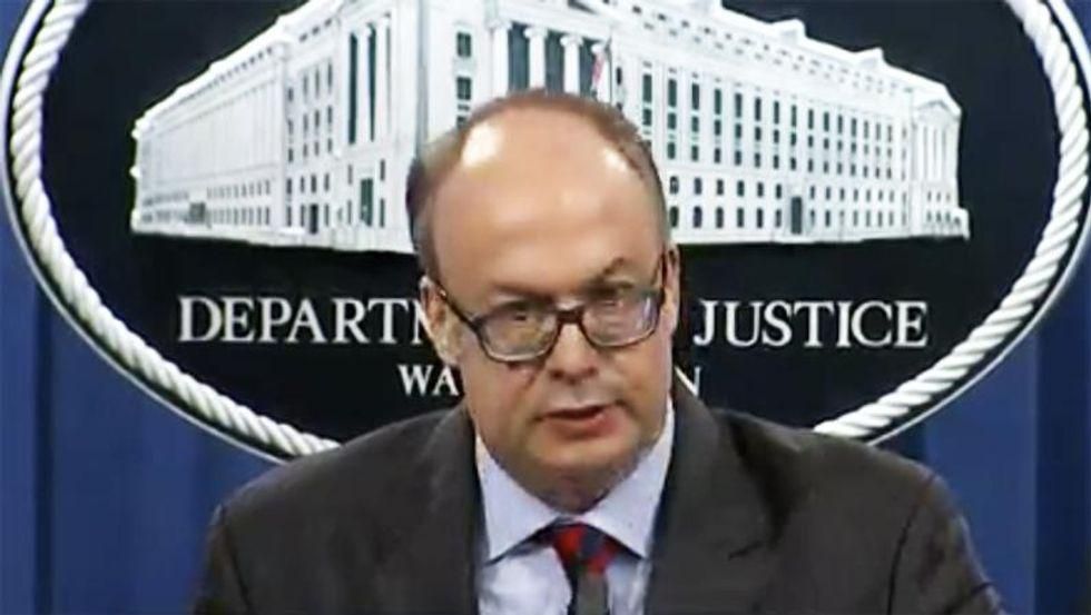 Trump DOJ official Jeffrey Clark postpones Capitol riot testimony due to 'medical condition'