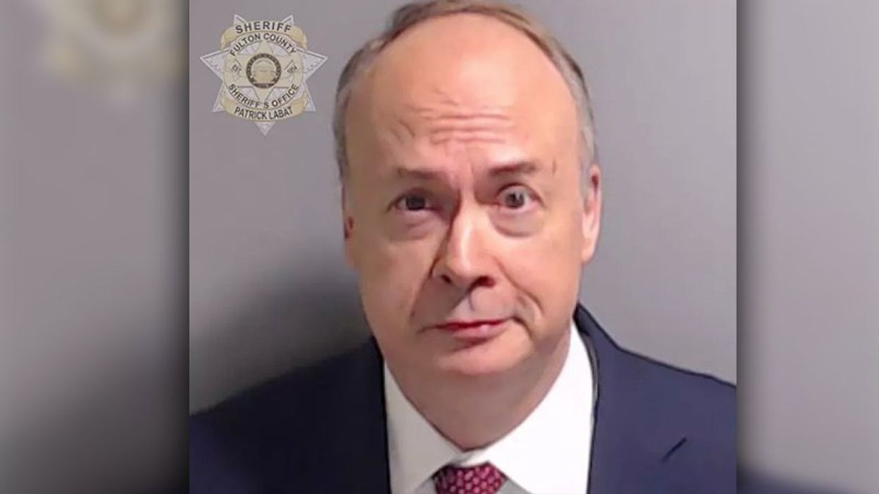'Planning on losing': Legal expert hits Jeff Clark for refusing to show up for court hearing