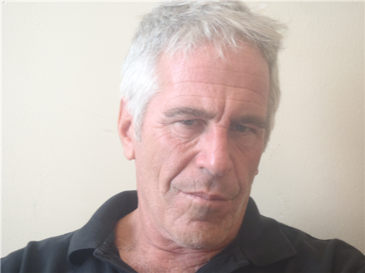 One major Jeffrey Epstein connection is flying under the radar: analysis