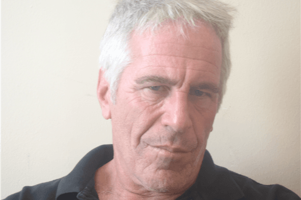 Epstein girlfriend's diary reveals rare glimpse of disgraced billionaire: 'A little boy'