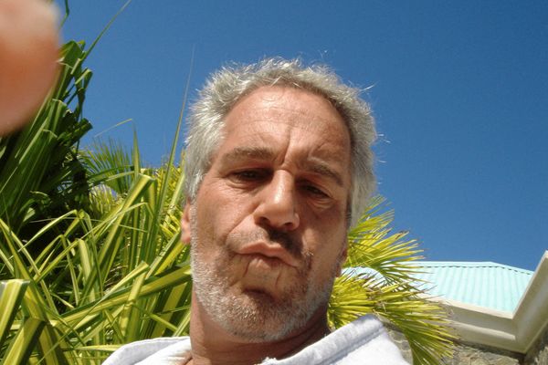'Covering this up': Dem makes stunning claim about DOJ's 'piecemeal' Epstein file drop