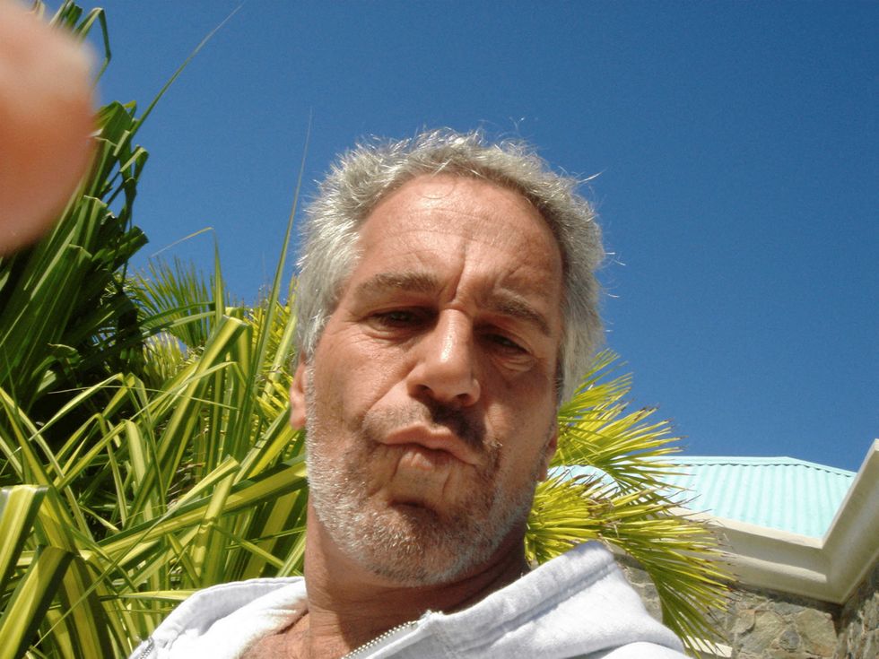 Ex-wives of tech leaders recall uneasy visits to Jeffrey Epstein’s private island