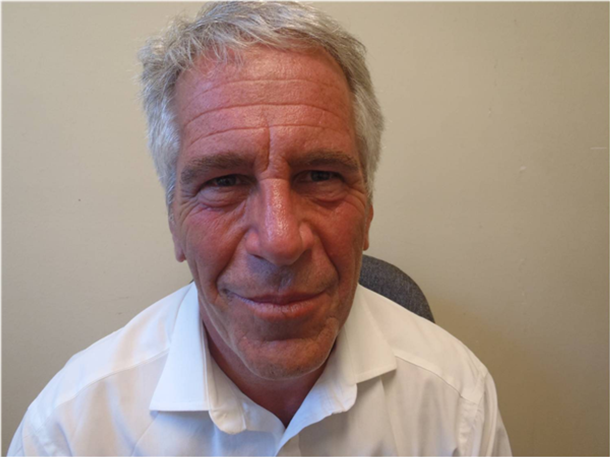 Philanthropic group's 'flagrantly false' review of Epstein relationship revealed