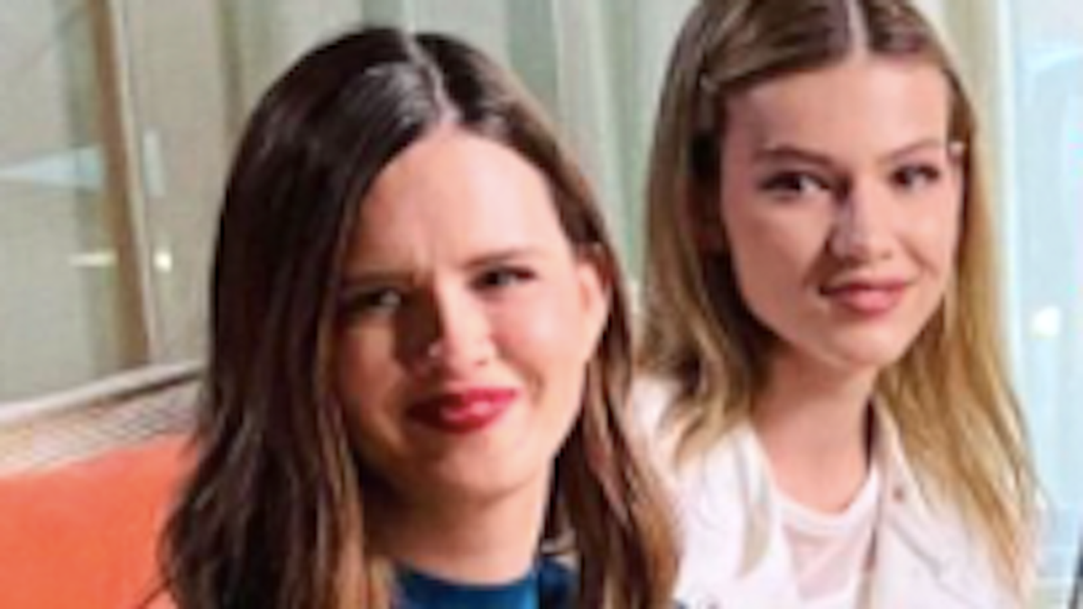 Torturous abuse by Pentecostal parents -- and the daring escape that saved these sisters' lives