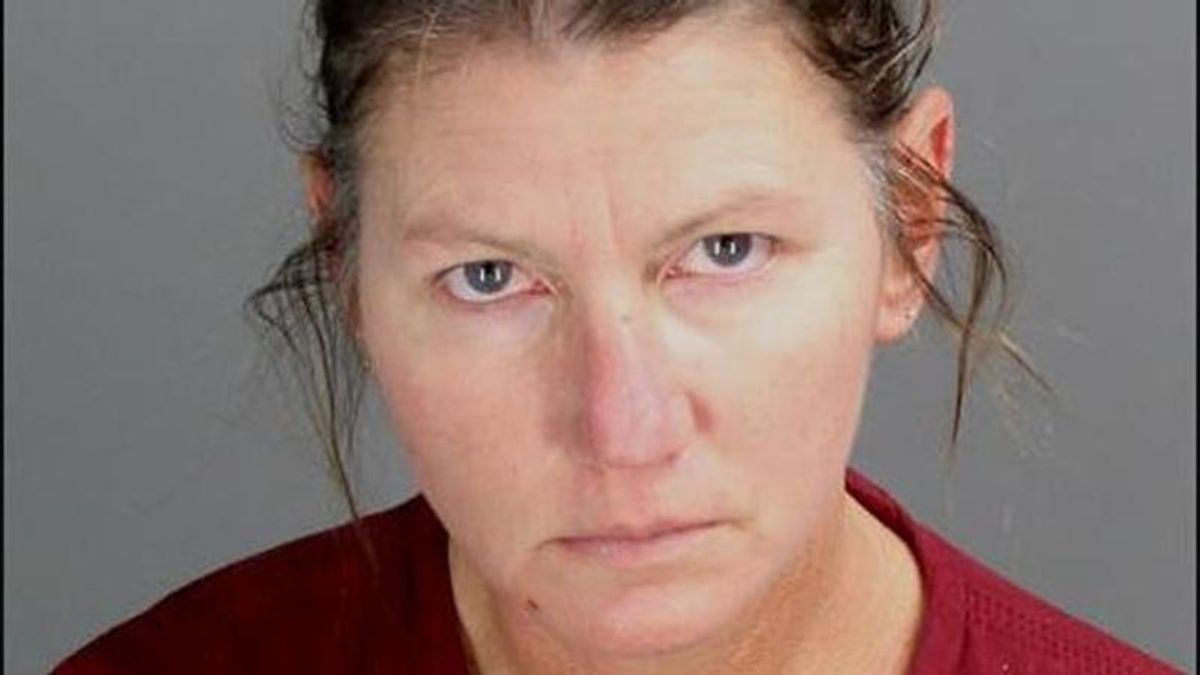 'A little late for that': Legal expert buries Jennifer Crumbley for crying through her manslaughter arraignment
