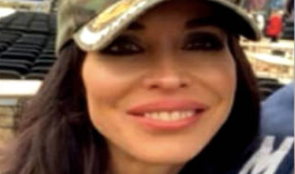 Trump-loving Pennsylvania woman hit with felony charges and divorce papers over Capitol riot