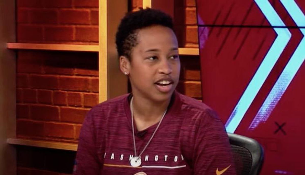 Jennifer King to be first full-time Black female NFL coach: reports