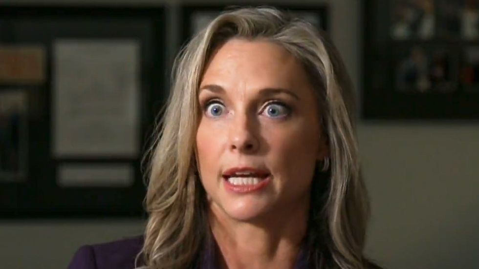 Trump lawyer reveals legal strategy to declare 'faulty indictments' if charges filed in Georgia