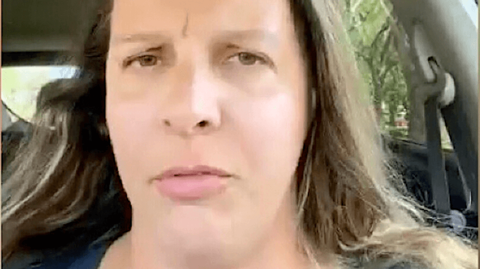 Right-wing mom gets Anne Frank graphic novel removed over depictions of 'nude' statues