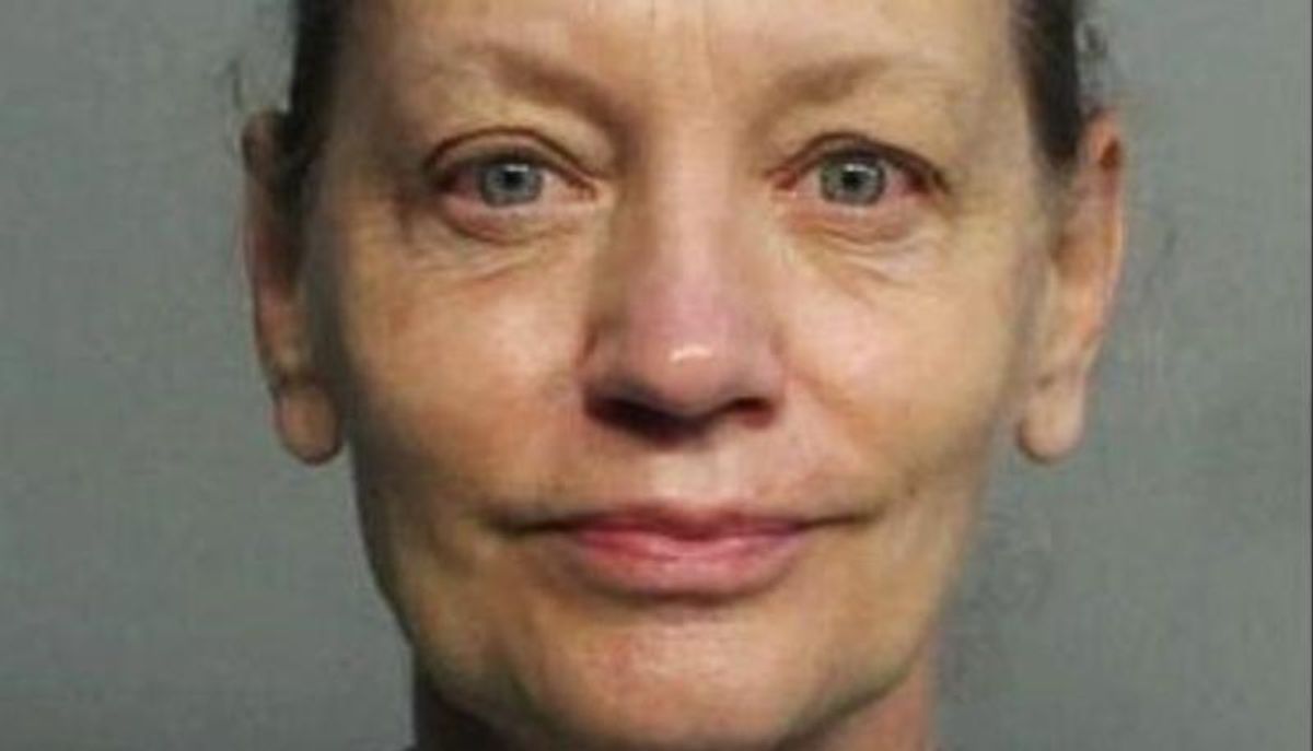 'We should have gotten rid of you': Trump-loving Florida doctor arrested for racist assault on Hispanic man