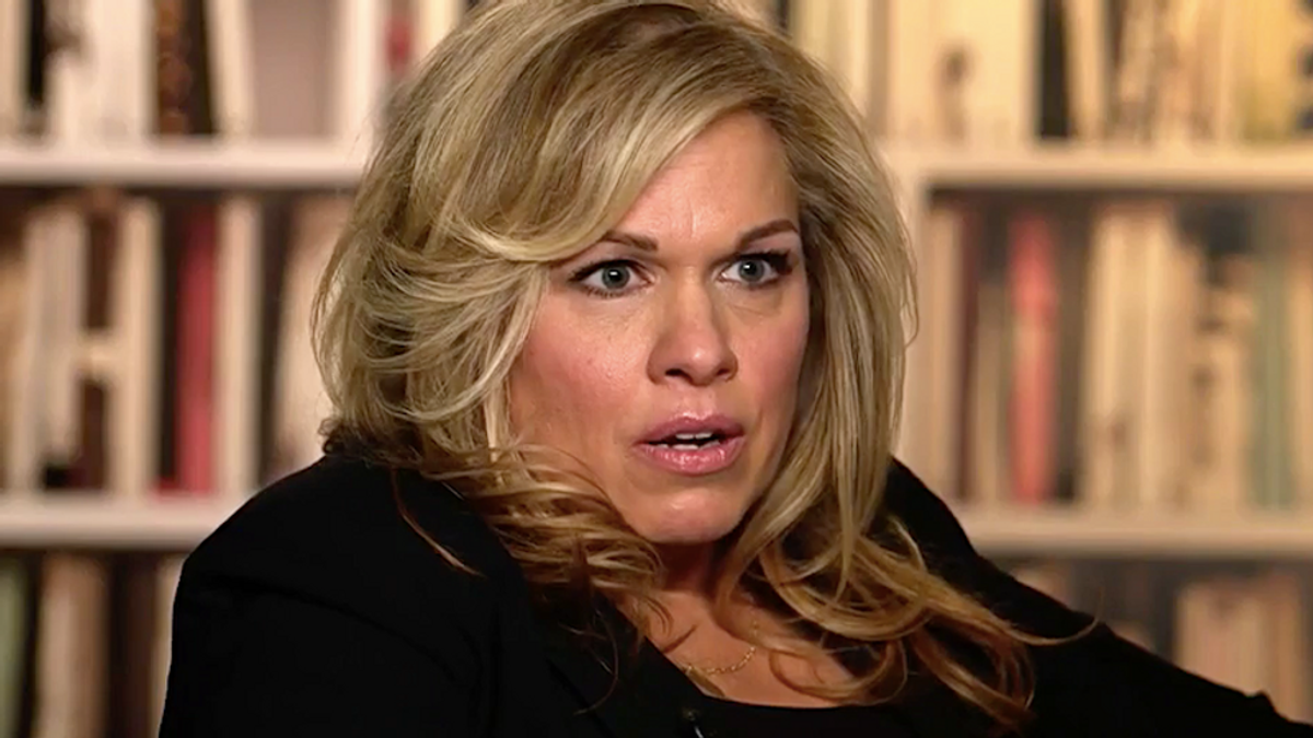 'They're bullying her': Trump Organization witness under gag order after revealing tax fraud scheme