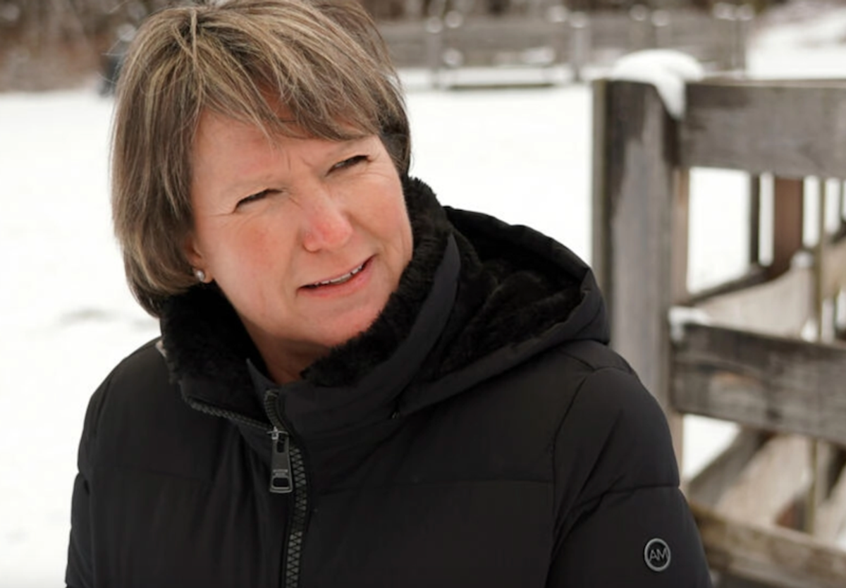 Ten years after Sandy Hook, a mother's grief and healing