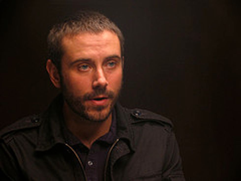 Jeremy Scahill