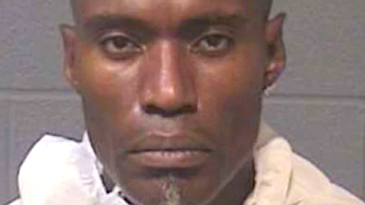 Sovereign citizen accused of decapitating landlord with Samurai sword in rent dispute