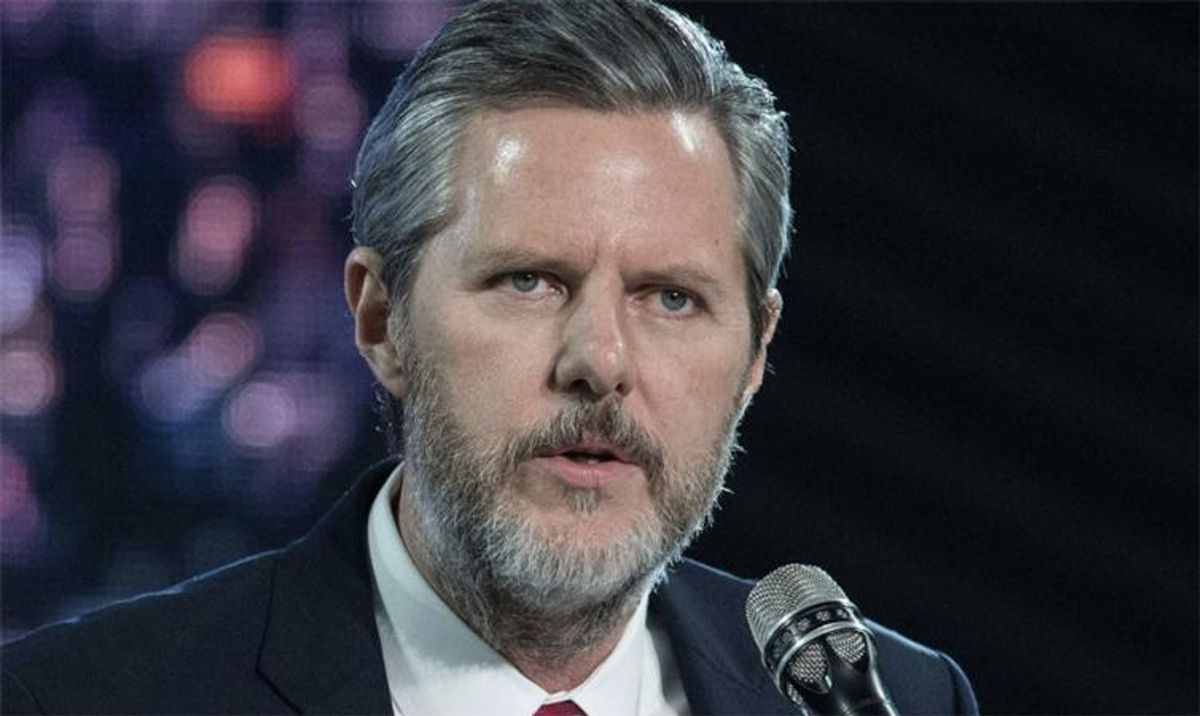 How evangelicals became such hypocrites