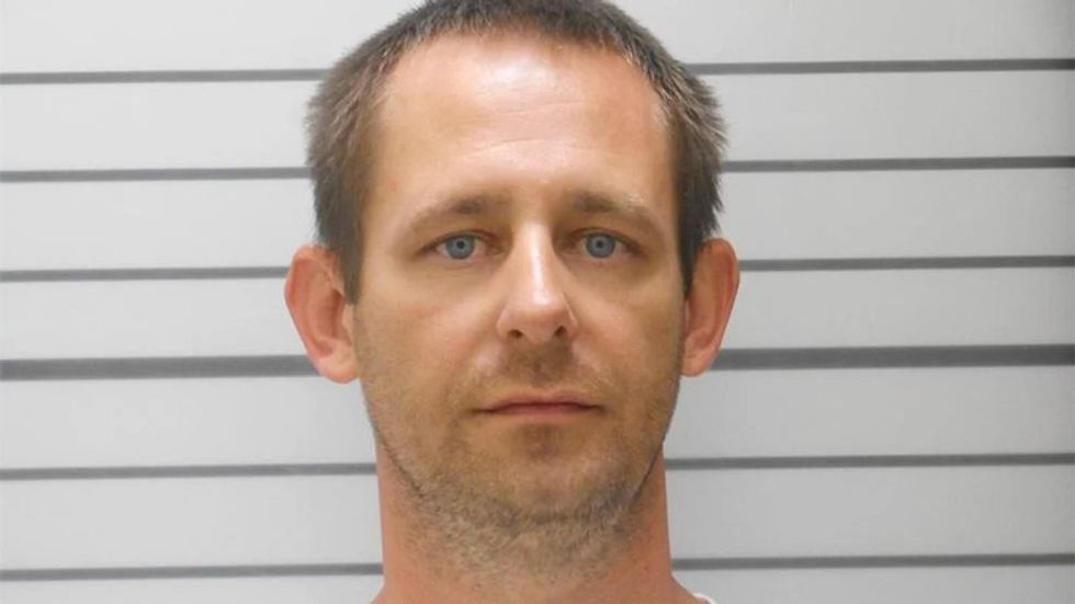 'This is all on you': Oklahoma suspect texted victim before bodies were found