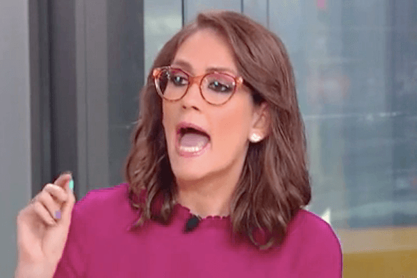 Fox News host turns colleagues' selective outrage back on them: 'Heard no complaints!'