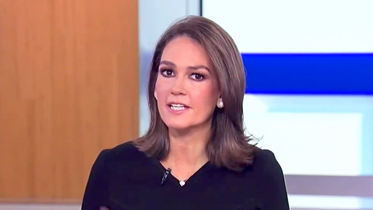 'Out of context': Fox News host interrupts guest as she points out Trump's threat to women