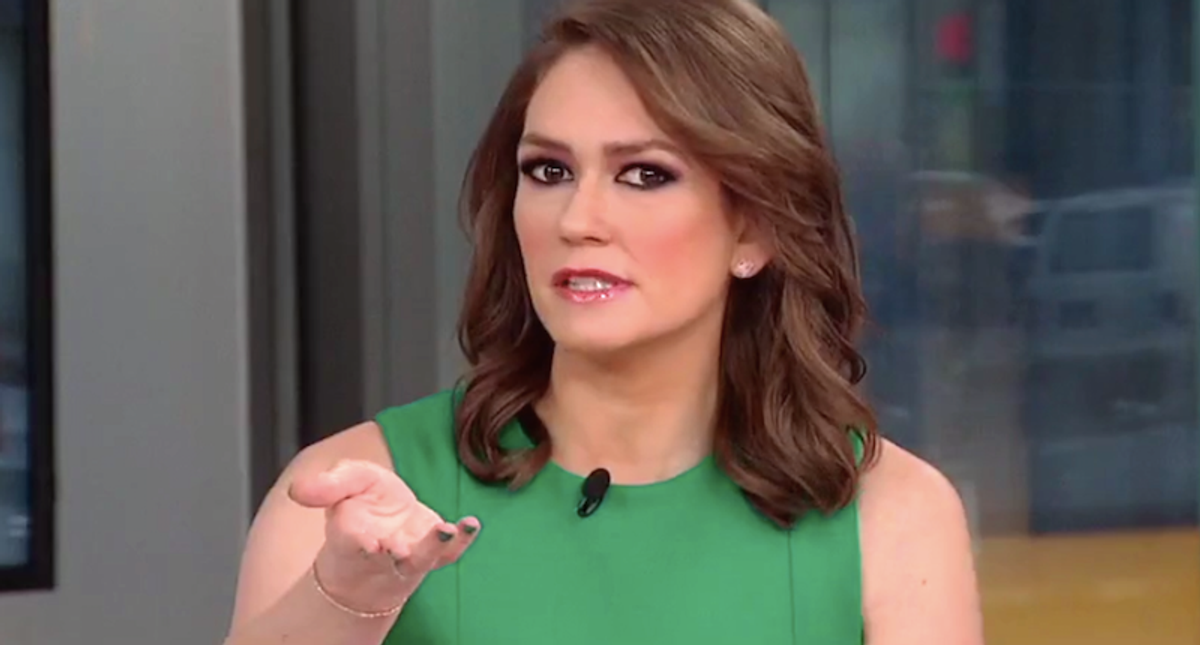 Liberal Fox News co-host destroys conservatives’ claims the right holds the majority opinion on culture war issues