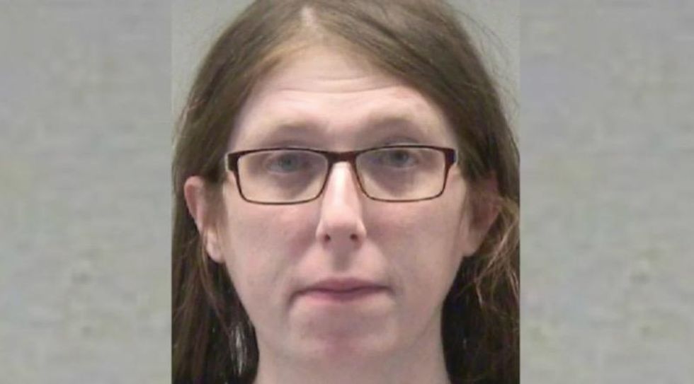 Capitol rioter didn’t think the feds would come after her Oath Keeper crew – then the FBI showed up at her house: court docs
