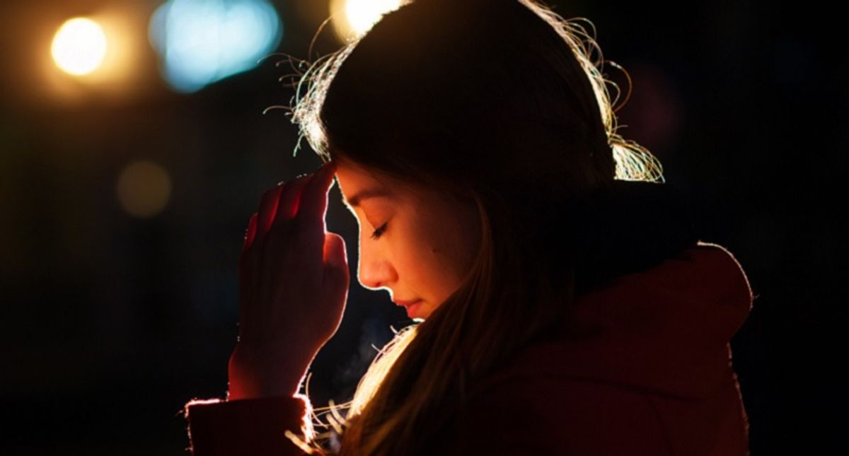 Texas pastor apologizes for 'objectifying' woman in sermon