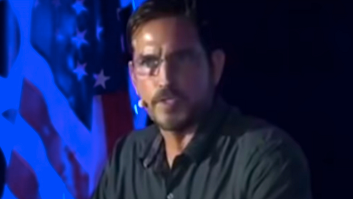 Historian: Make no mistake — QAnon cultists are plotting a violent holy war