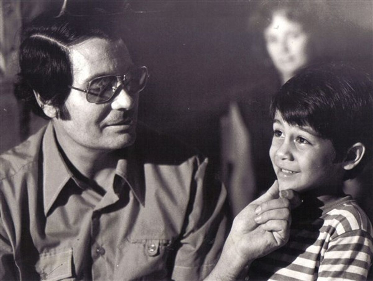 Jim Jones