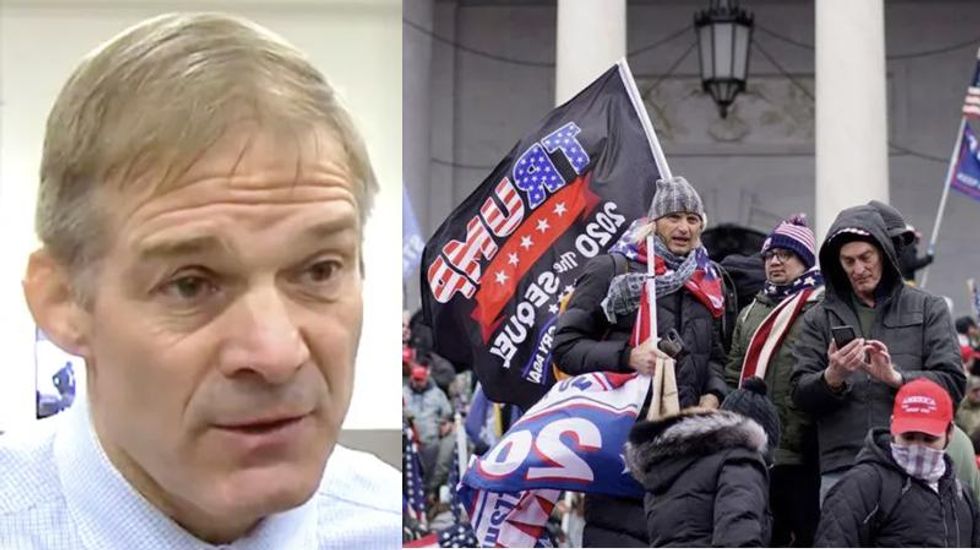 'They aren't fit to lead or serve': Ouster urged for lawmakers linked to Trump's Capitol riot