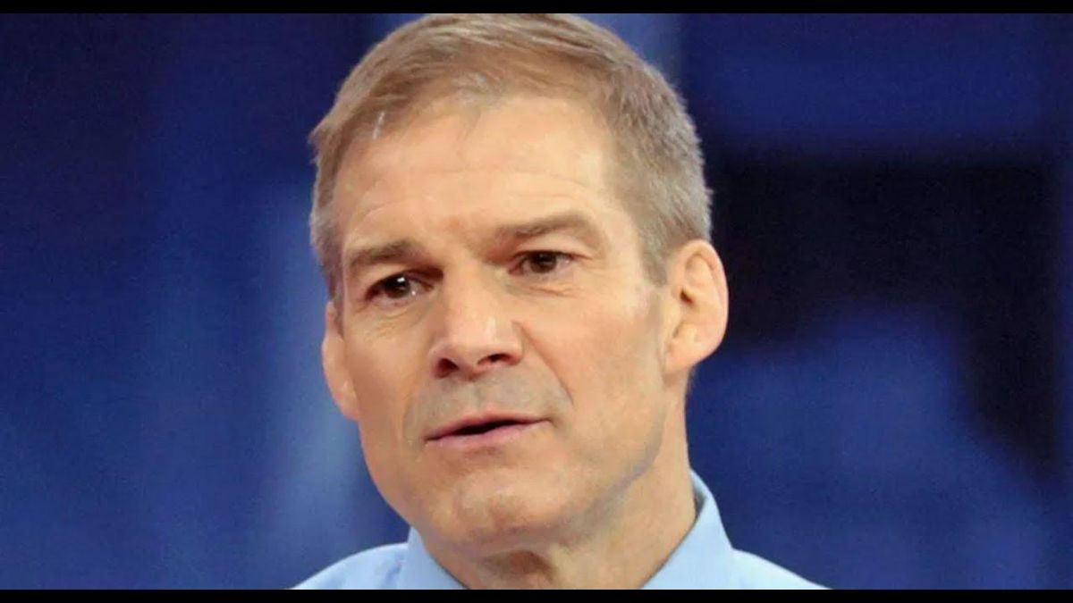 ‘Dirty traitor’ Jim Jordan mocked for refusing to comply with Jan. 6 Committee – after declaring ‘nothing to hide’