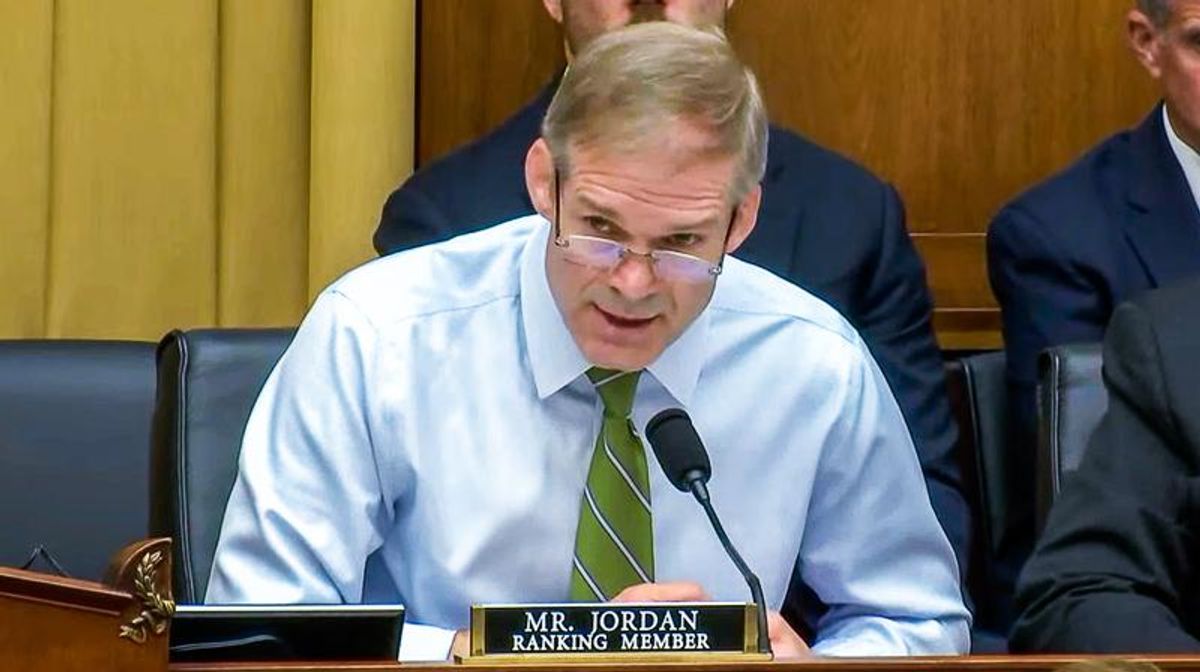 House GOP finds 'zero support' for MAGA's Jan. 6 pipe bomb conspiracy theories: report