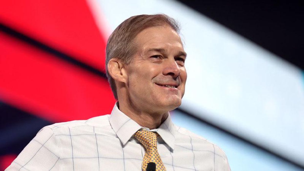 'Abuse of power': Jim Jordan gets scathing response from subpoena target