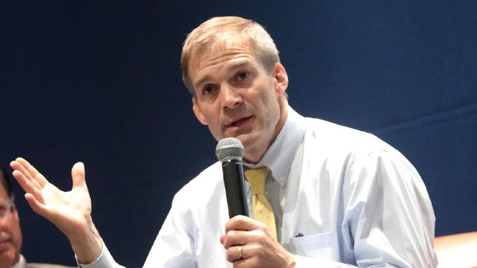 Columnist details how Democrats can use the Jim Jordan investigatory committee against the GOP