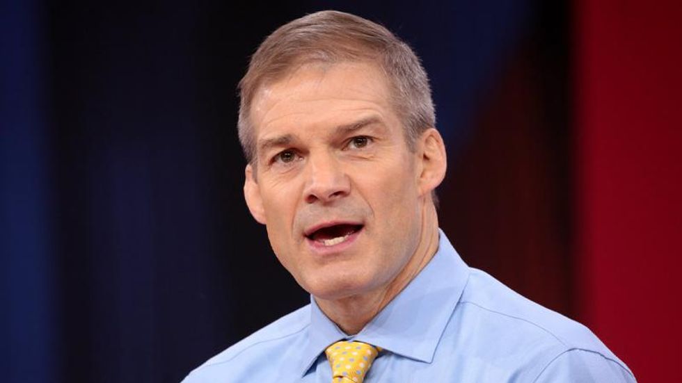 'Disturbed' Jim Jordan draws outrage after he deletes tweet calling story of 10-year-old rape victim 'another lie'