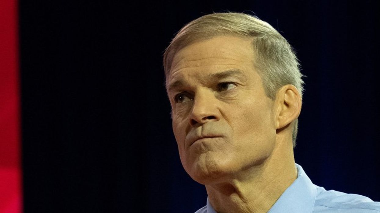 House GOPer told Jim Jordan 'to his face' he'll never be speaker: report