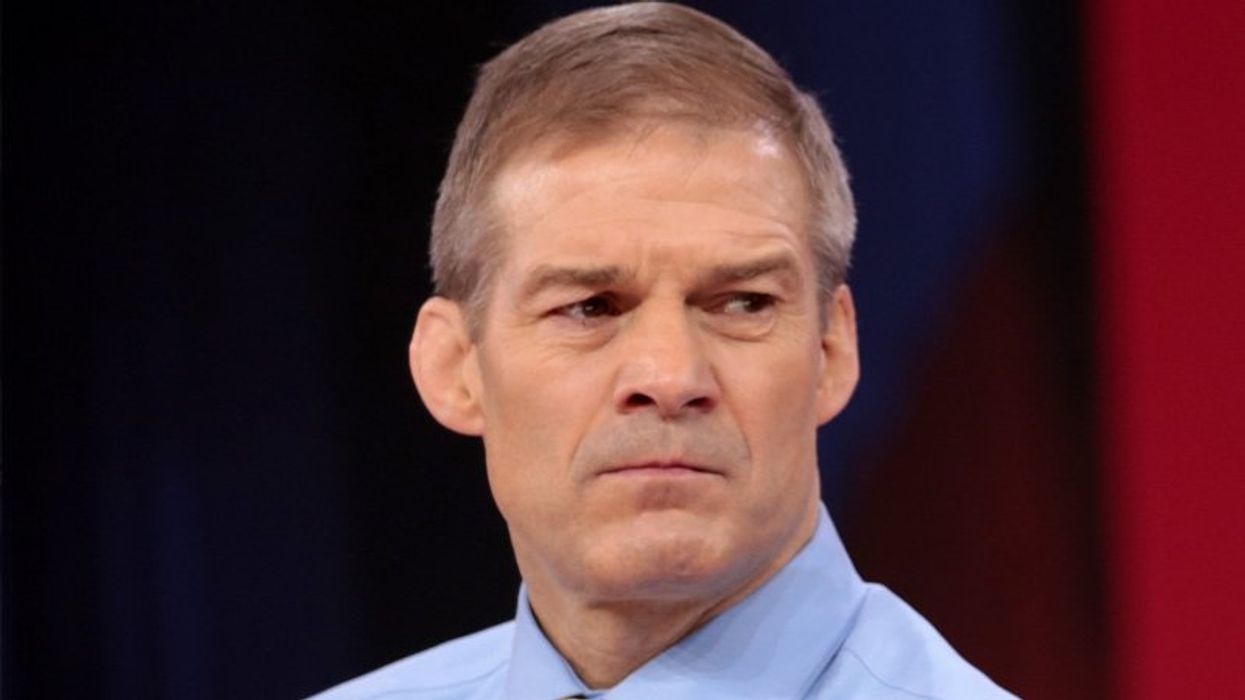 Jim Jordan expands his investigation into Alvin Bragg after unprecedented Trump indictment