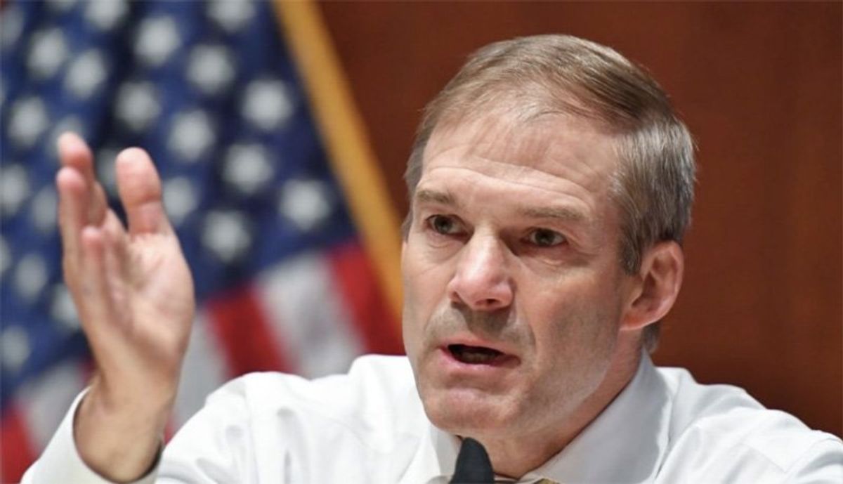 'Just changing the driver on the clown car': GOPer says Congress can't move forward with current rules