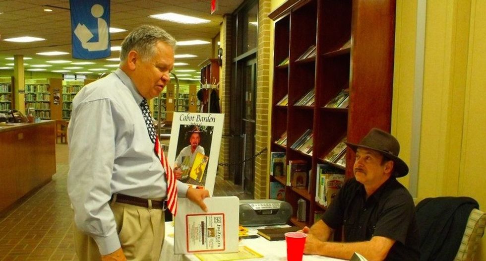 Religious leaders scorn Alabama official who compared Roy Moore and his victim to Joseph and Mary