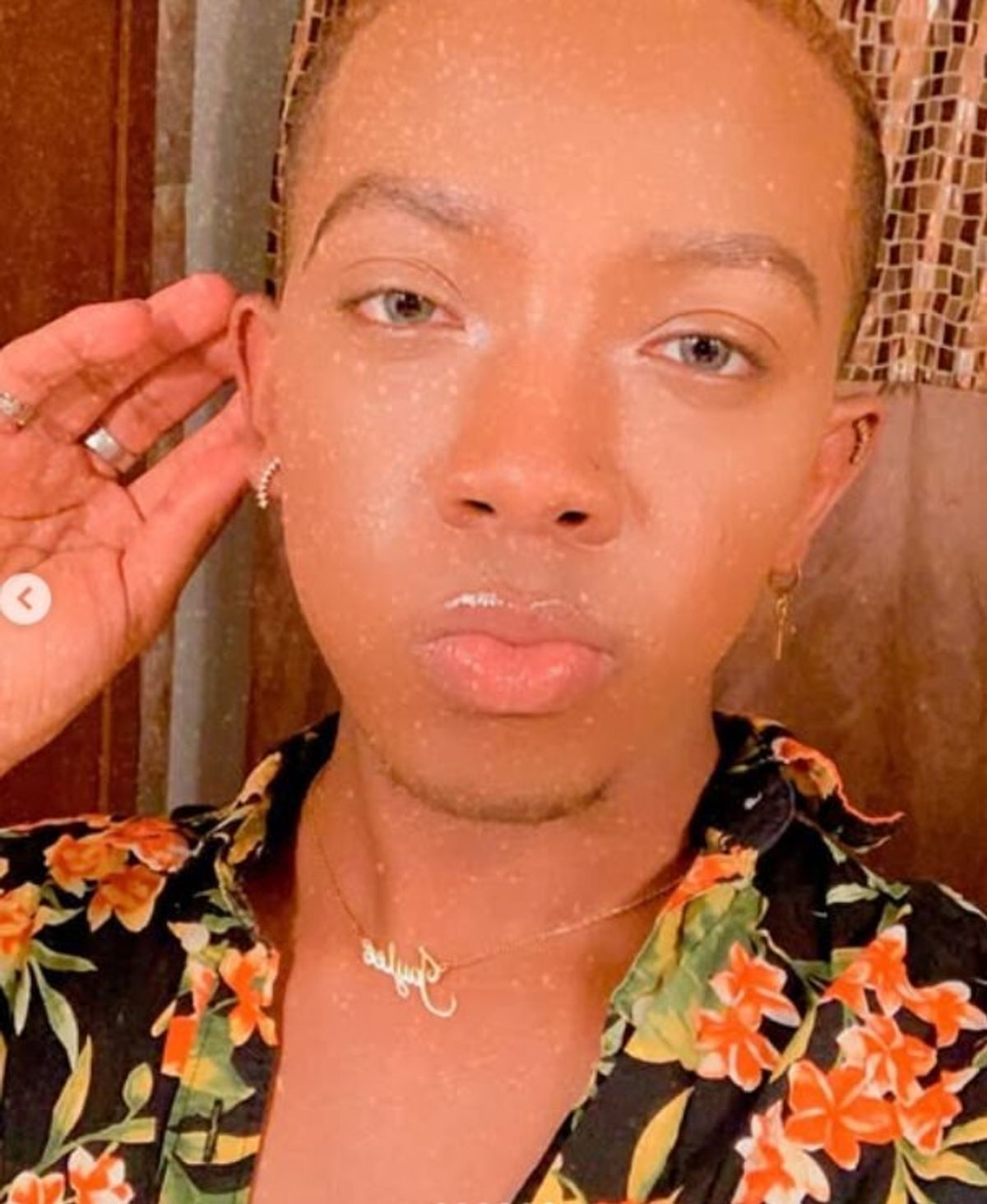 Remains of LGBTQ Ole Miss student believed to be found after nearly 3 years