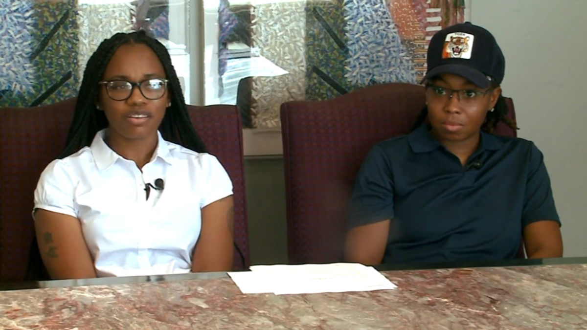 Missouri Waffle House accused of forcing Black couple to order to go while letting white customers dine in