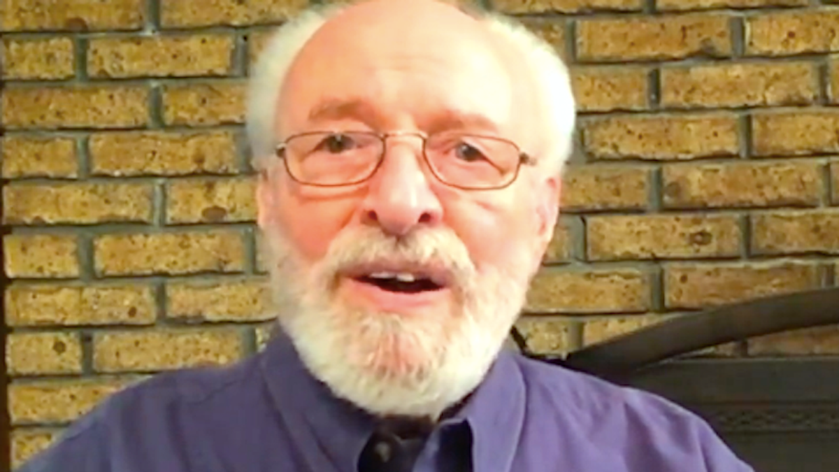 Vaccine-skeptical Tennessee pastor dies from COVID-19 infection