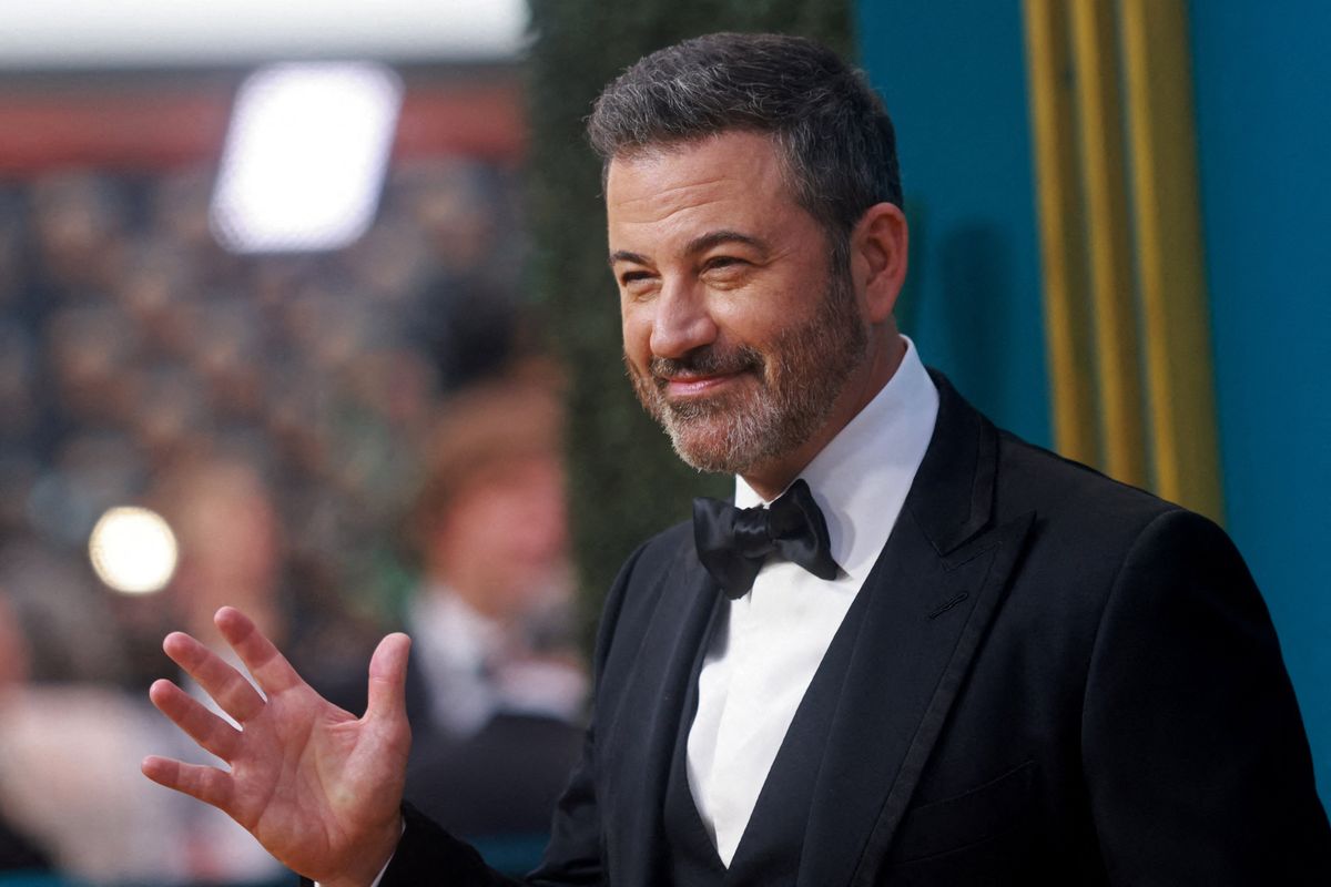 'Standoff': New details revealed in Jimmy Kimmel suspension aftermath