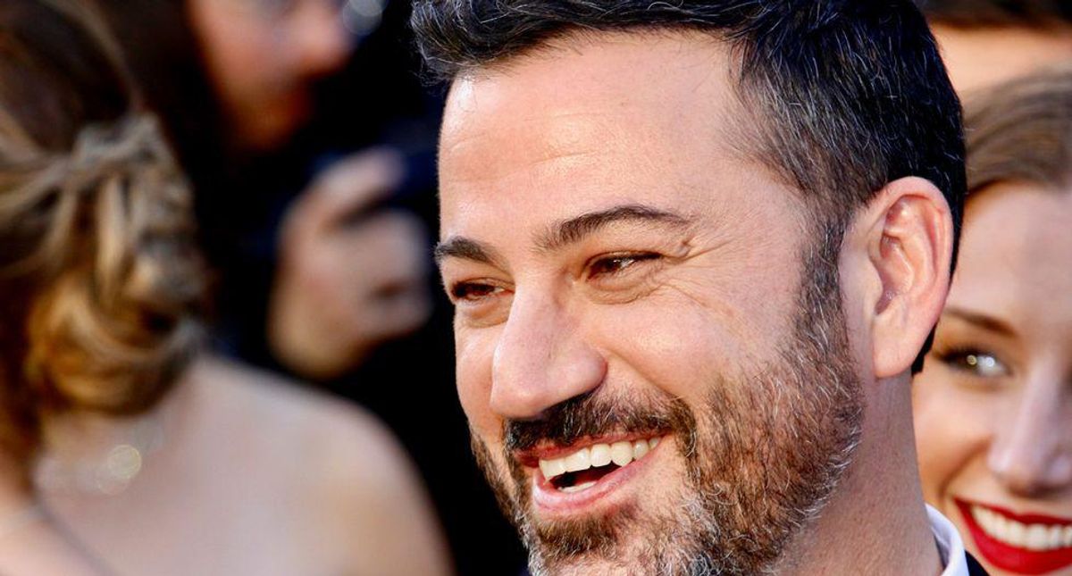 Furious Trump pressured White House staff to get Jimmy Kimmel shut down: report