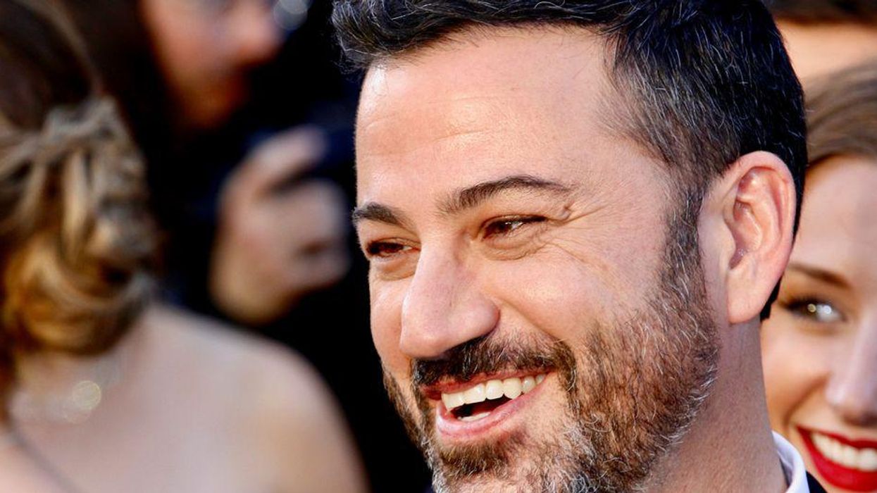 Furious Trump pressured White House staff to get Jimmy Kimmel shut down: report
